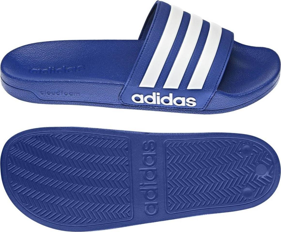 Adidas Klapki męskie ADIDAS ADILETTE SHOWER 46