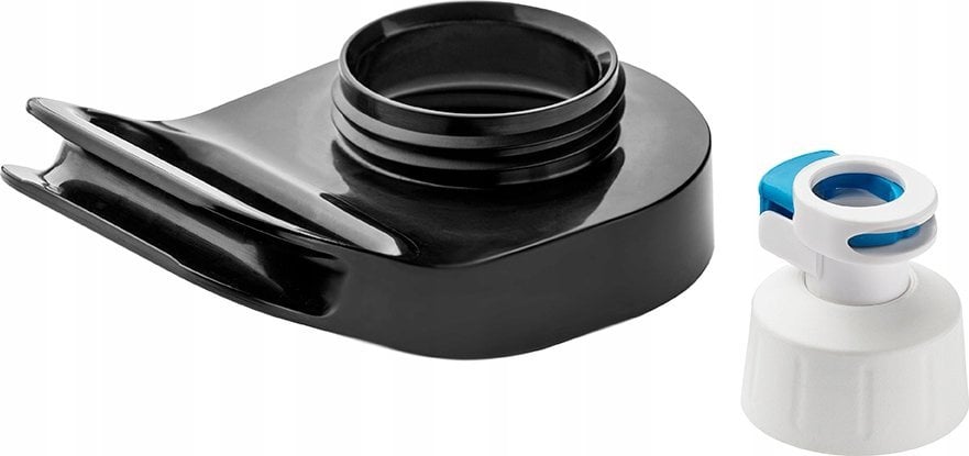 Katadyn Katadyn BeFree Gravity Upgrade Kit, black