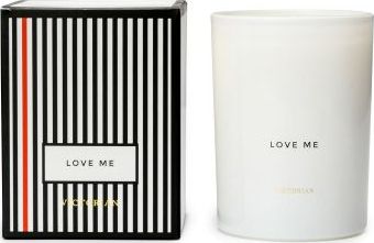 Victorian Świeca Zapachowa Love Me: Kokornak i Mandarynka
