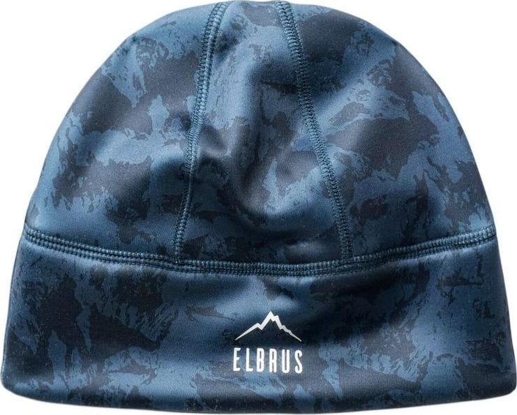 Elbrus Czapka POSET