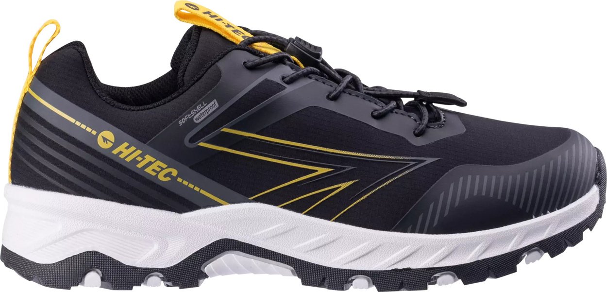 Dziecięce buty Hi-tec HIRLIN LOW WP TEEN rozmiar 40