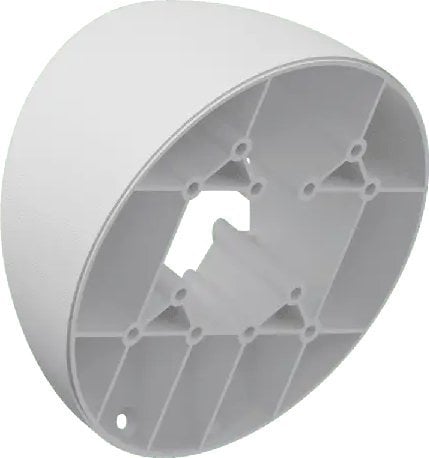 Audac AUDAC WMA60/W Wysunięty uchwyt montażowy z kątem nachylenia 30° do ATEO6, biały