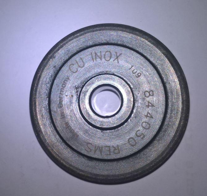 Rems Kółko tnące NANO BASIC-PACK CU-INOX - 844050