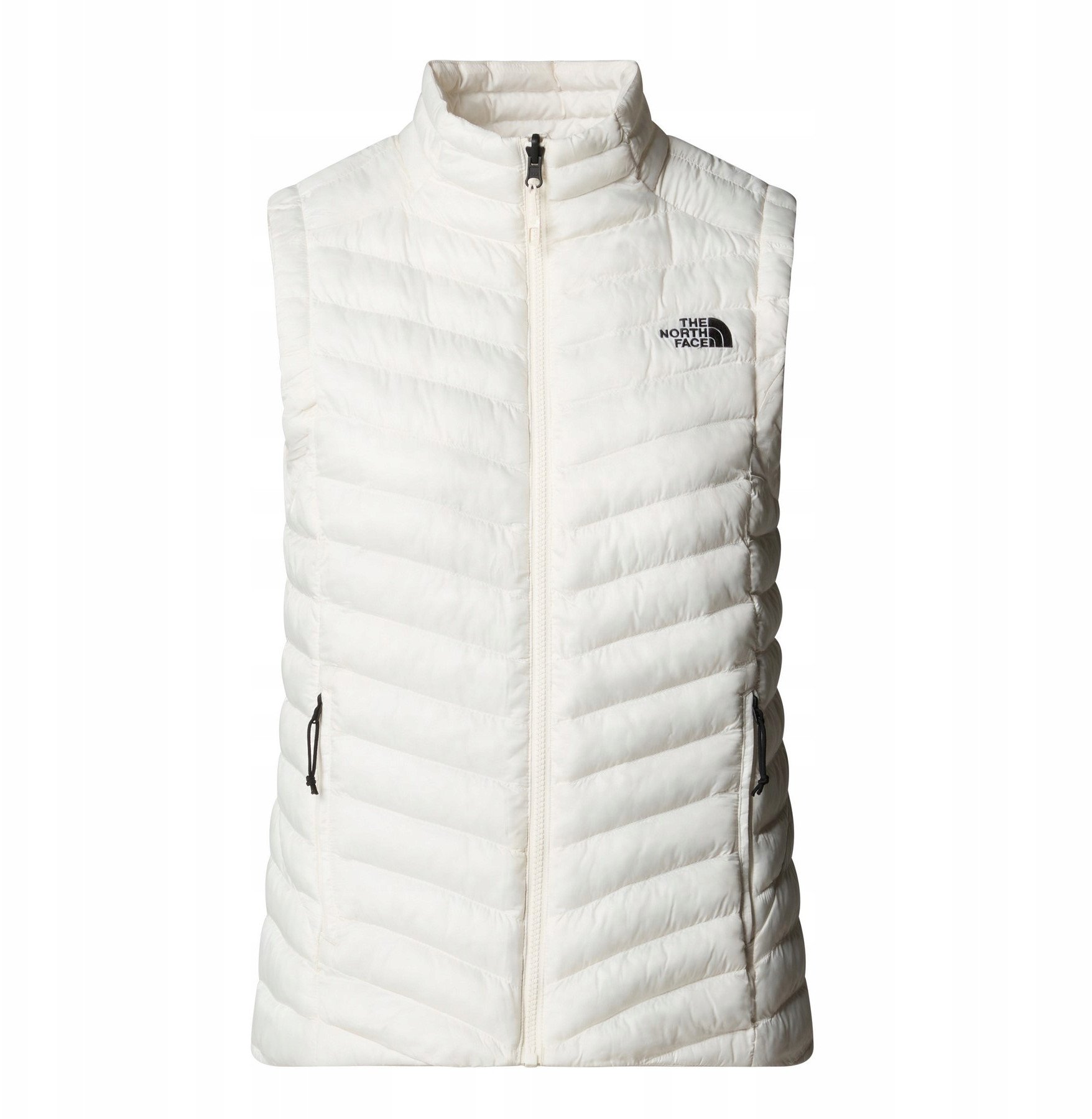 The North Face W Huila Synth Vest NF0A8DW5QLI1 Czarne L