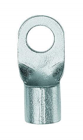 Erko Końcówka oczkowa cynowana 1,5-2,5mm2 100szt. - KOA_4-2,5/100