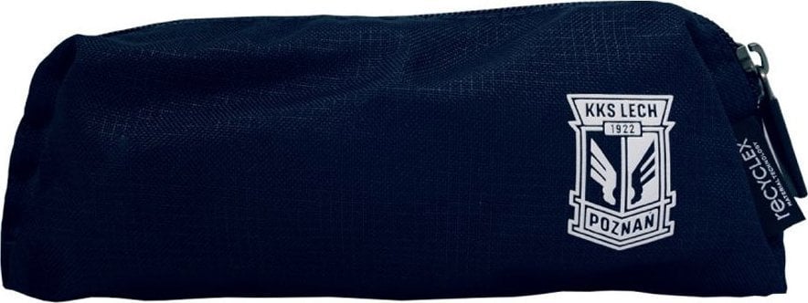 Piórnik KKS Lech Piórnik LP Herb BS granatowy
