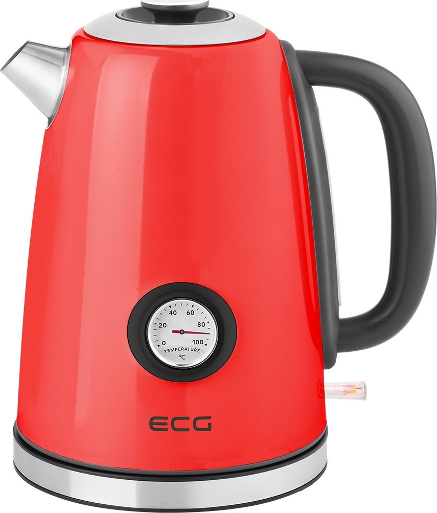 Czajnik ECG Kettle ECG RK 1700 Magnifica Corsa