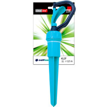 Cellfast Zraszacz obrotowy KLIF zawieszka 50-405