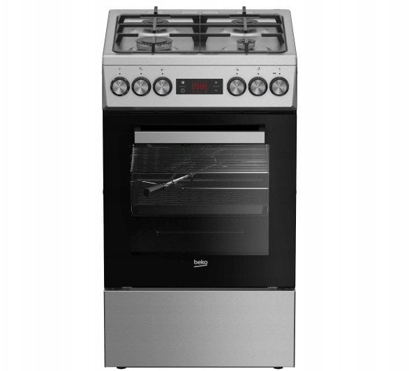 Kuchenka Beko Kuchnia FSMT 52336DXDT