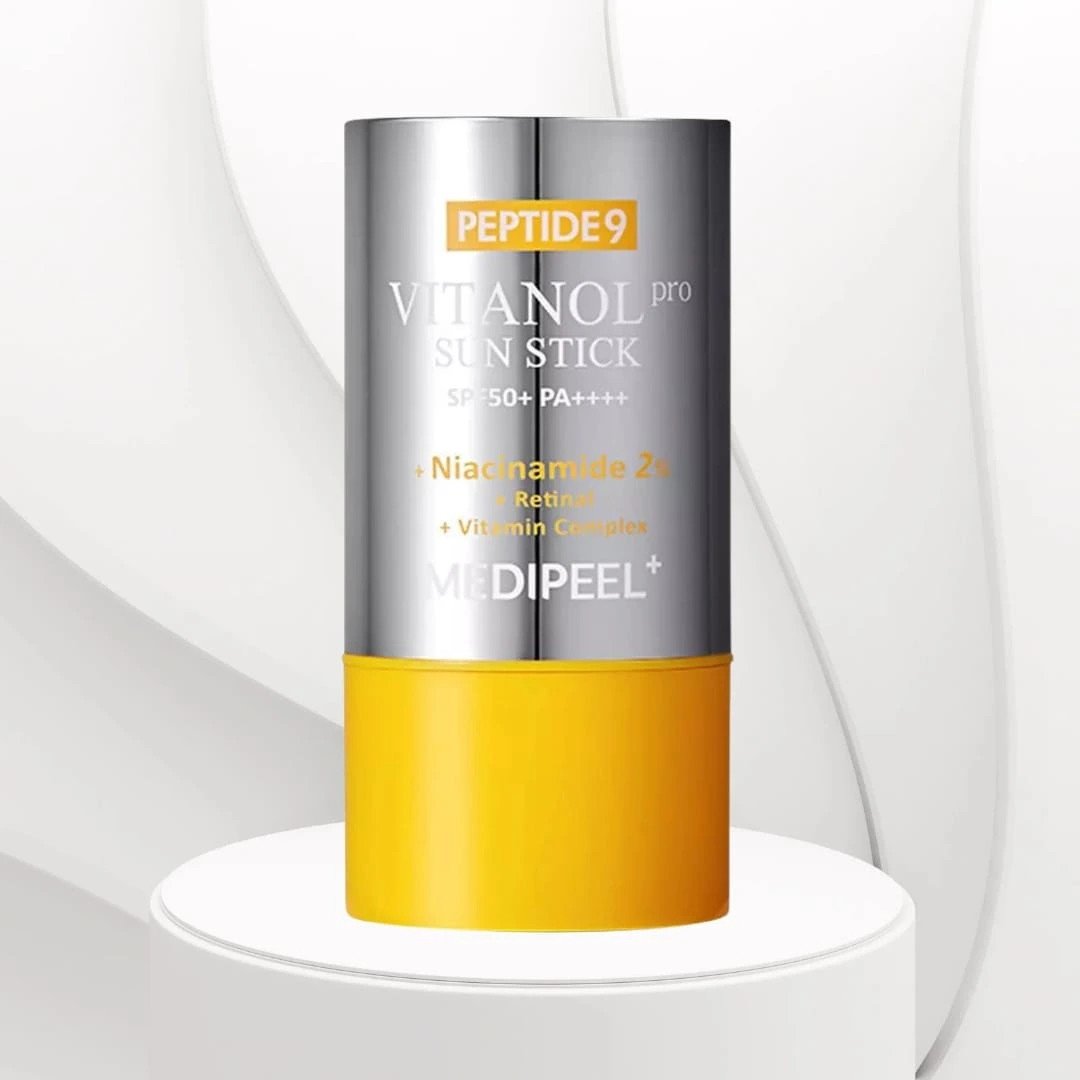 MEDI-PEEL Peptide 9 Vitanol Sun Stick Pro 30 ml