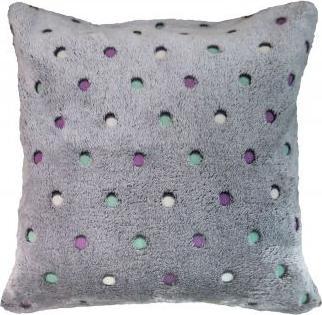 Darymex Poszewka NEON/antracyt/40x40