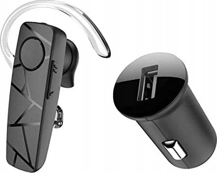 Słuchawka Tellur Bluetooth Headset Vox 60, czarny