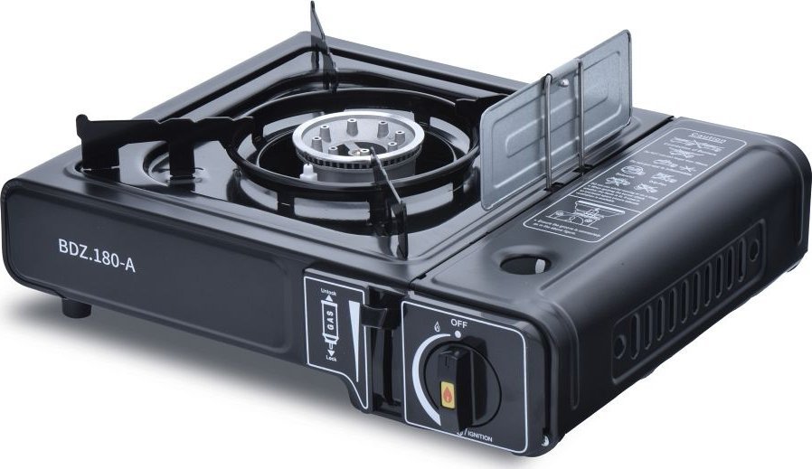 OEM Turystyczna Kuchenka Gazowa BDZ.180-A