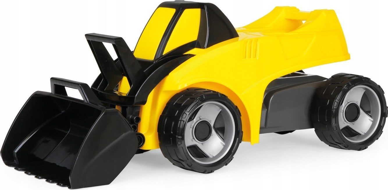 Lena LENA Auto Giga Trucks ProX spychacz 02145 04479