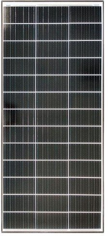 Panel słoneczny Maxx 180W monokrystaliczny