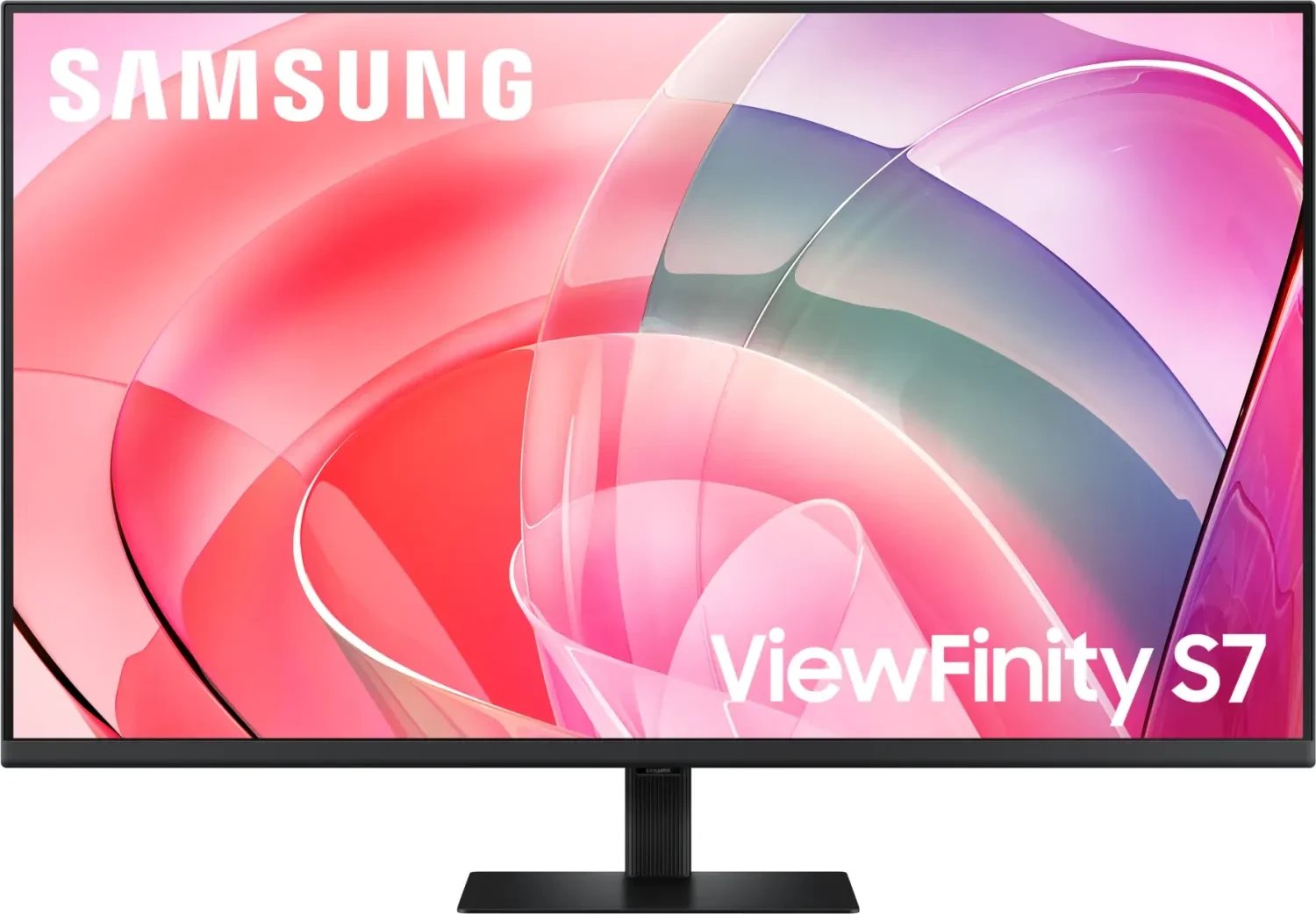 Monitor Samsung ViewFinity S7 (LS37D700EAUXEN)