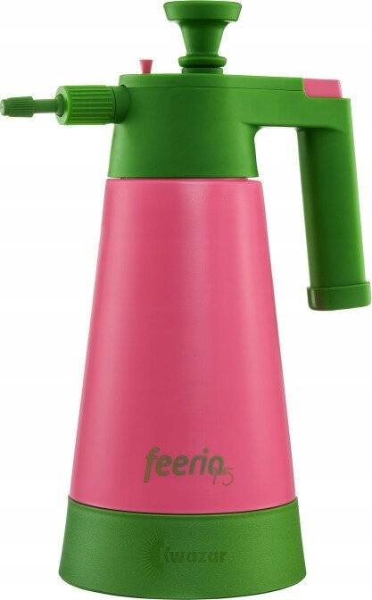 Kwazar KWAZAR.OPRYSKIWACZ FEERIA 1,5L FUKSJA