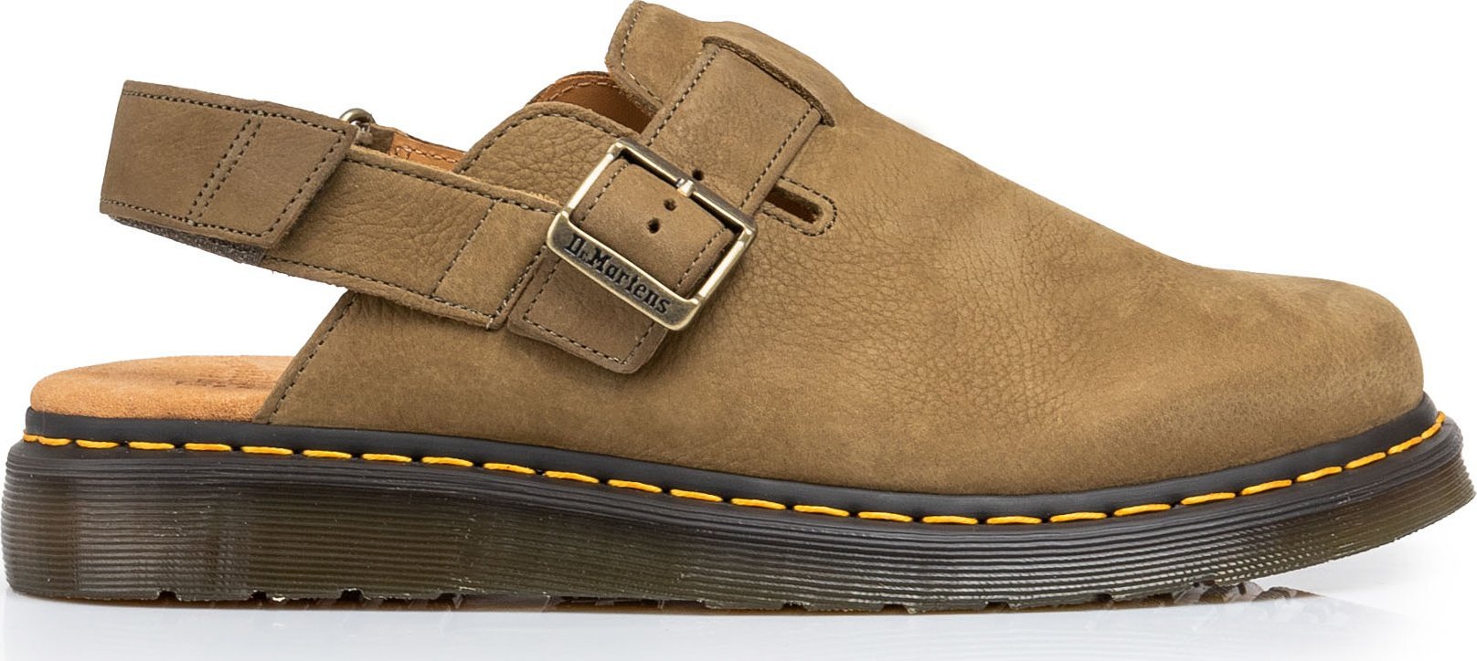 Dr Martens Sandały Dr. Martens Jorge II