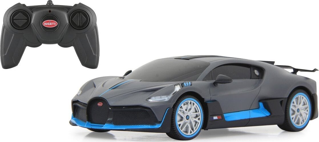 Jamara Jamara Bugatti Divo 1:24 grau 2,4GHz 6+
