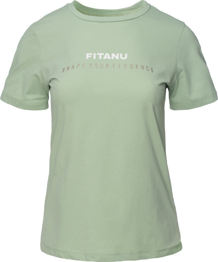 Damska Koszulka z krótkim rękawem FERRA W