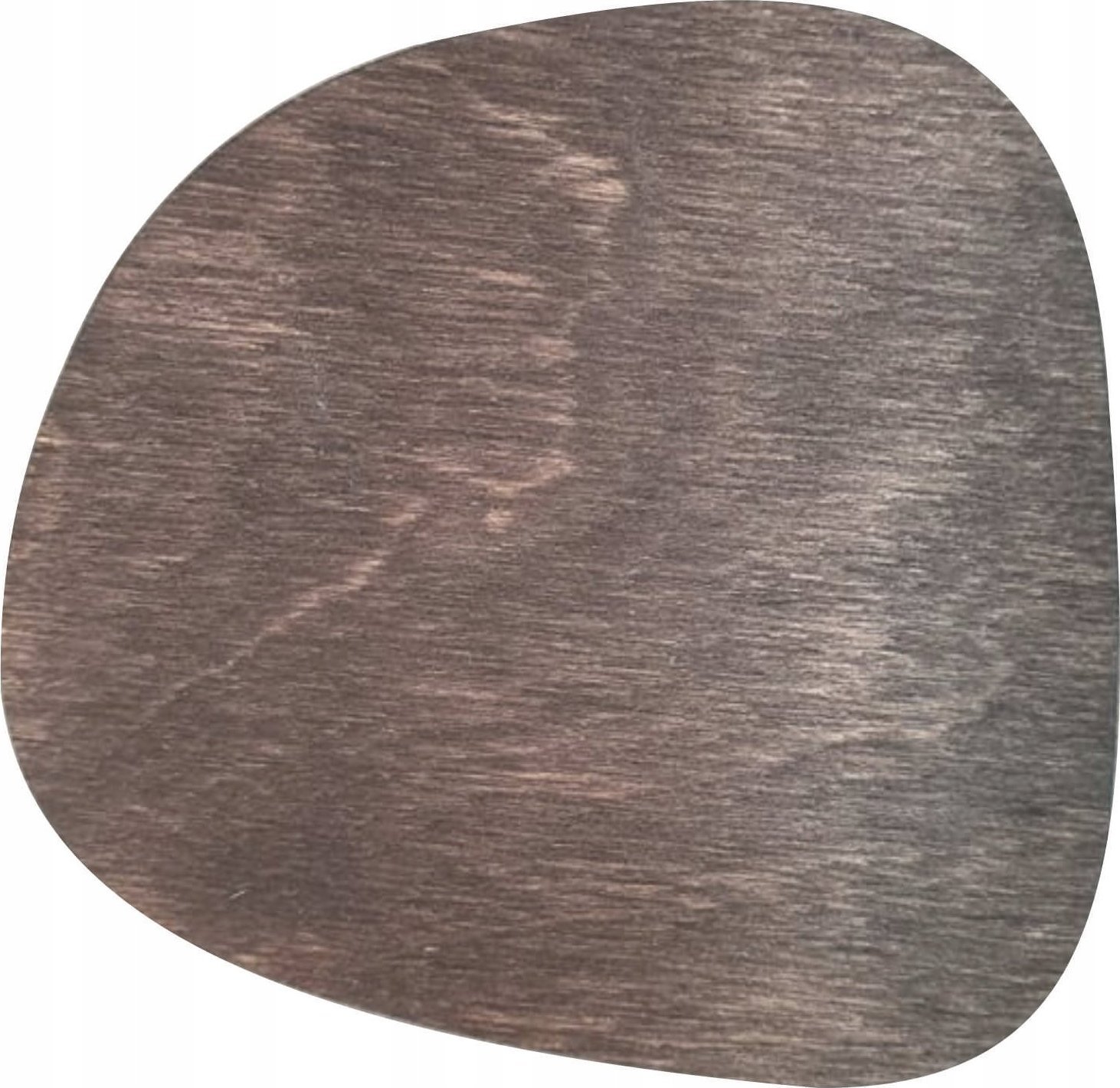 details Podkładki pod kubek decoupage wenge 11 cm różne kolory