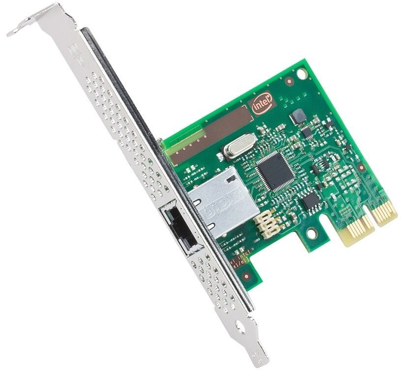 Network Card Internal