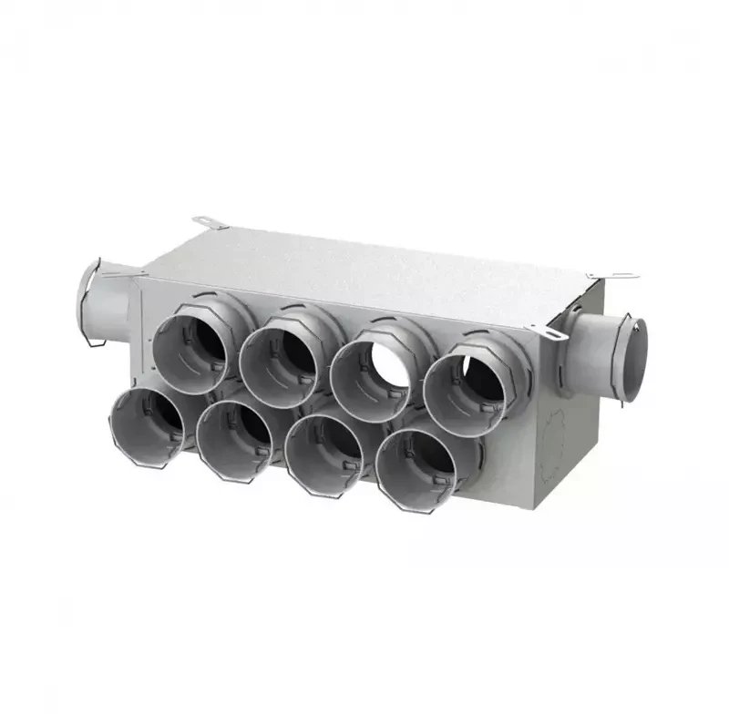 DIFFUSOR BOXDN160-12X75