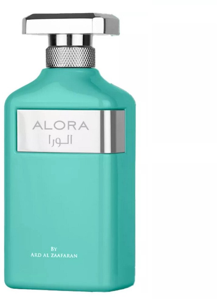 Ard al Zaafaran Alora woda perfumowana spray 100ml
