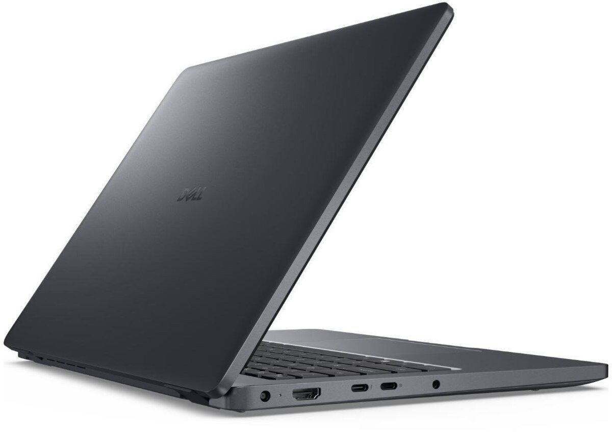 Dell Pro 16 Plus PB16250/U7 265U/32GB/512GB SSD/16" FHD+/Integrated/FgrPr & SmtCd/FHD/IR Cam/Mic/WLAN + BT/EST Backlit Kb/3 Cell/W11Pro/3yrs Prosuppor