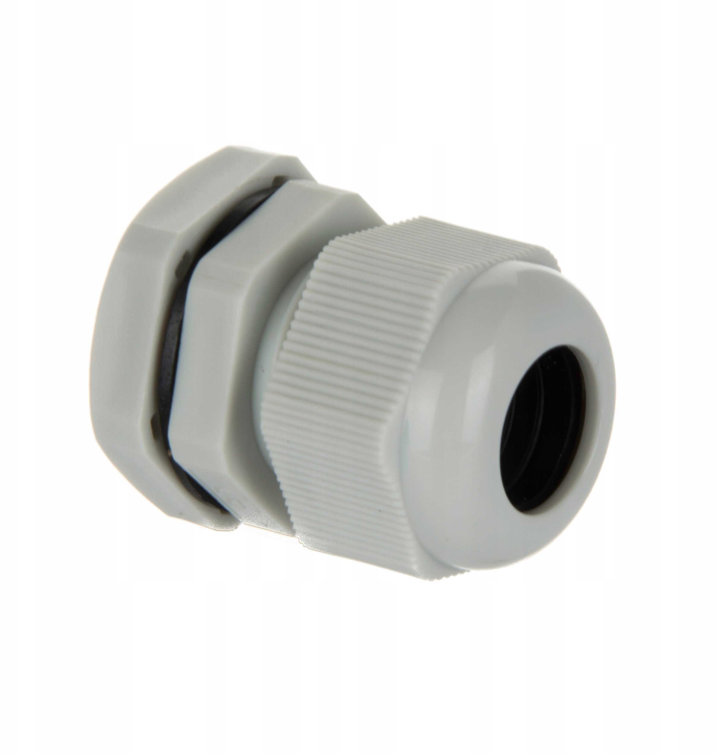 Elpromet Dławnica kablowa izolacyjna z nakrętką przeciwną PG 16 8,5-14mm IP68 PG16