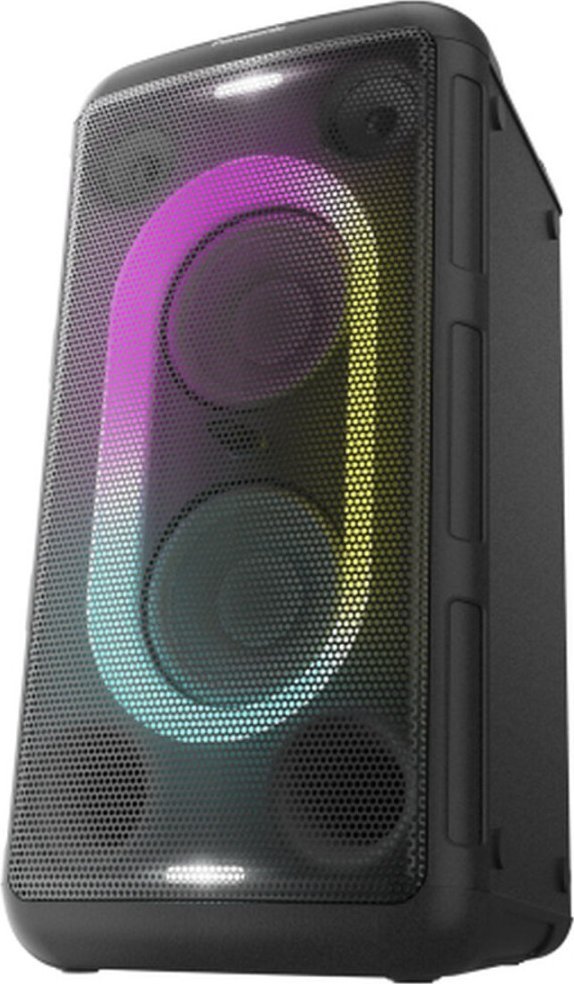 Głośniki Panasonic SC-BMAX10E-K