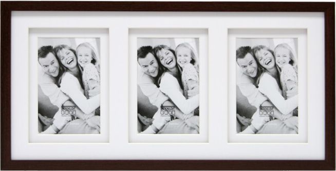 Ramka Deknudt S65KQ3 3X10X15