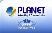 Planet Konwerter Gigabit (GT-805Av3)