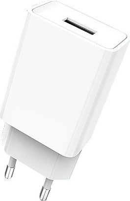 Ładowarka Denmen DC01 1x USB-A 2.4 A (29376)