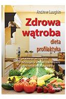 Zdrowa wątroba. Dieta. Profilaktyka