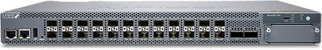 Switch XXX_Planet Technology Corp (Planet) Juniper EX4400-24X połączenia sieciowe 10G Ethernet (100/1000/10000) 1U Szary