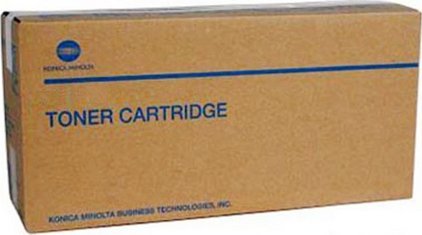 Toner Konica Minolta TN-321K Czarny