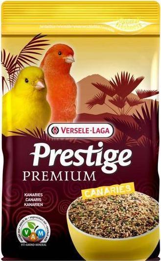 Versele-Laga Versele-Laga Prestige Canaries Premium kanarek 800g