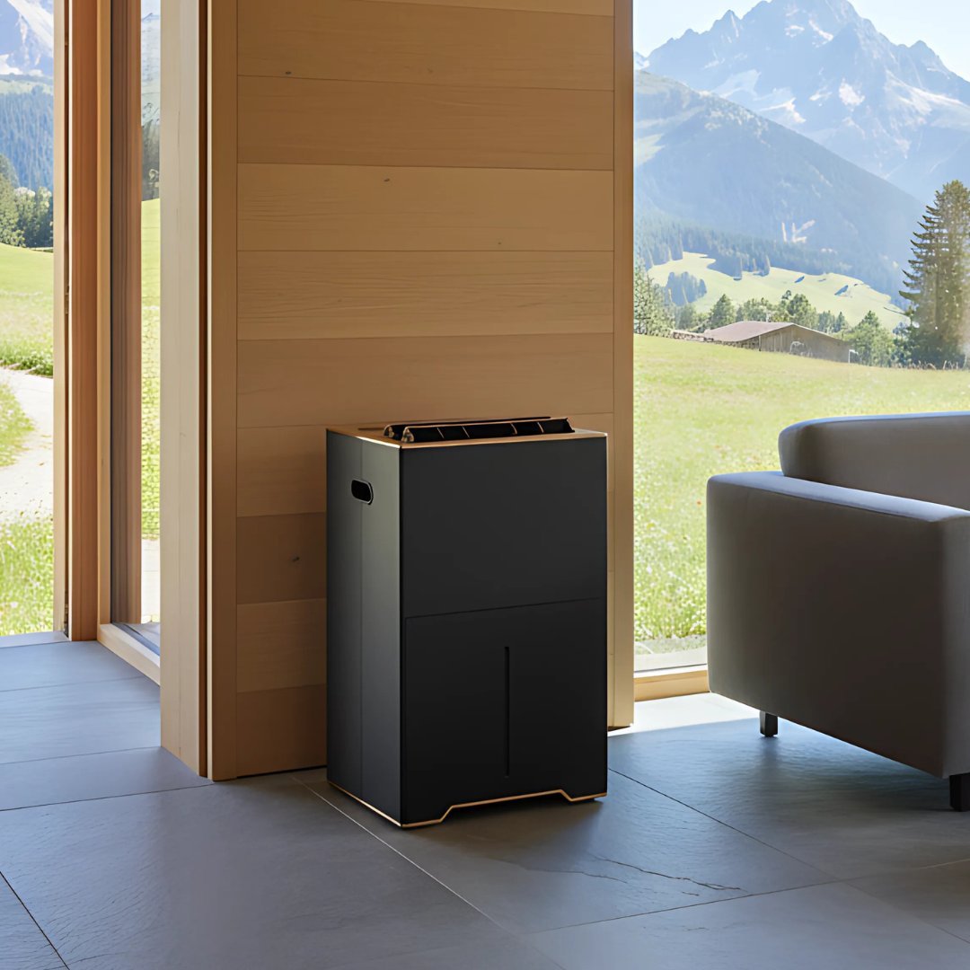 DEHUMIDIFIER MERCURE/COP002829 STYLIES