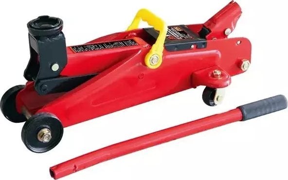 BIG_RED HYDRAULIC FLOOR JACK T820050 2T