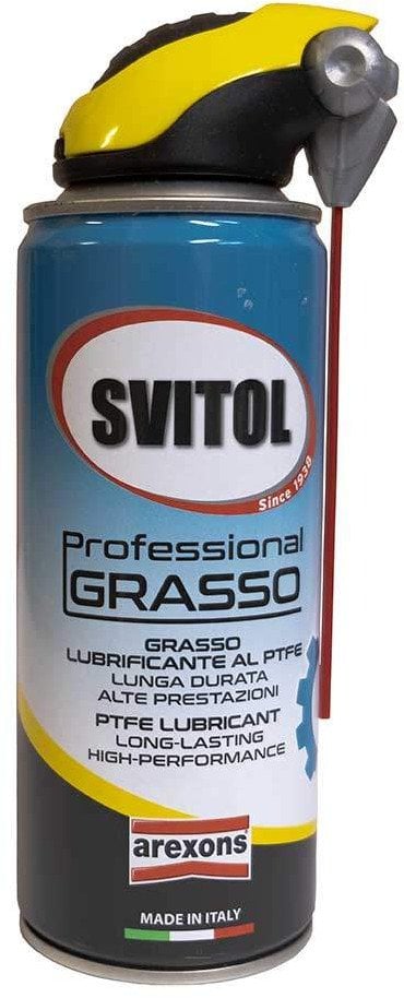 GREASE SVITOL PTFE