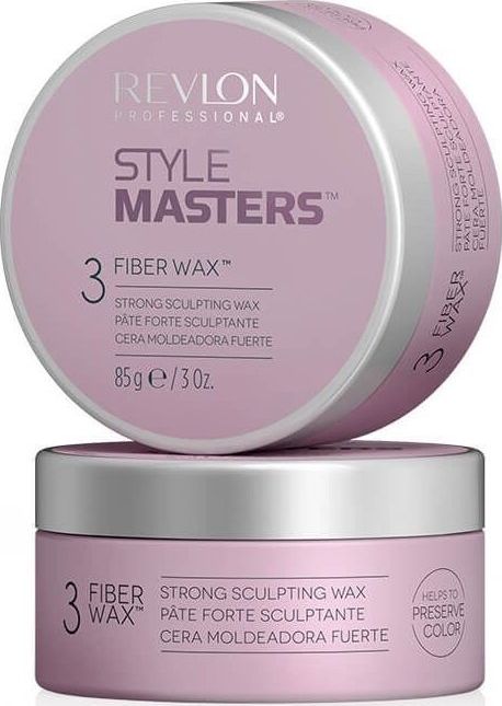Revlon Style Masters Creator Fiber Wax wosk do włosów 85 g