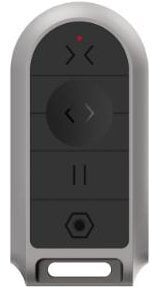 Pilot zdalnego sterowania do napędów bram EZVIZ HGT2-R100-S