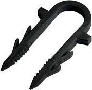 Diamond KLIPS DŁUGI DO RUR ALU-PEX 100SZT (1 OP)