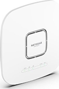 Acces Point Wi-Fi 6 Netgear WAX628 2,4GHz(2x2)/5GHz(4x4) PoE+/PoE 1x2,5G