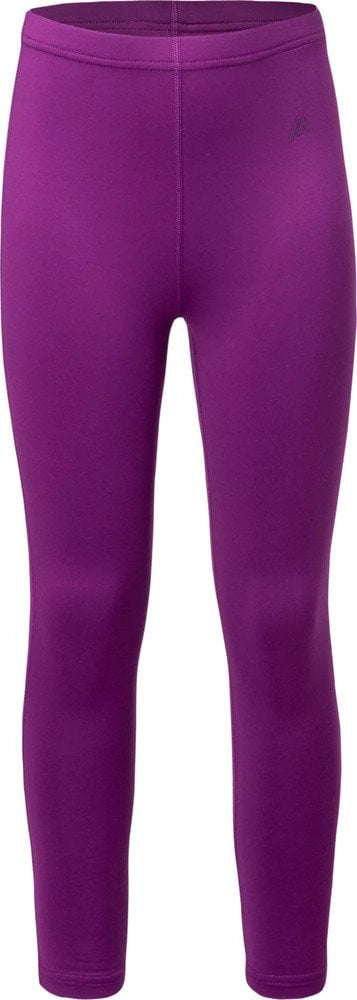 Dziecięca spodnie legginsy bielizna termoaktywna Martes Pago Bottom rozmiar 116