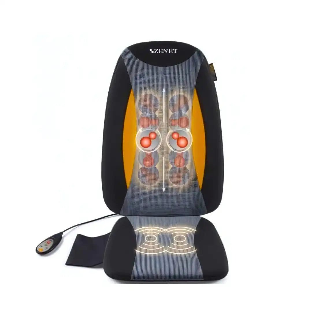 Uniwersalna mata masująca Zenet ZET-824