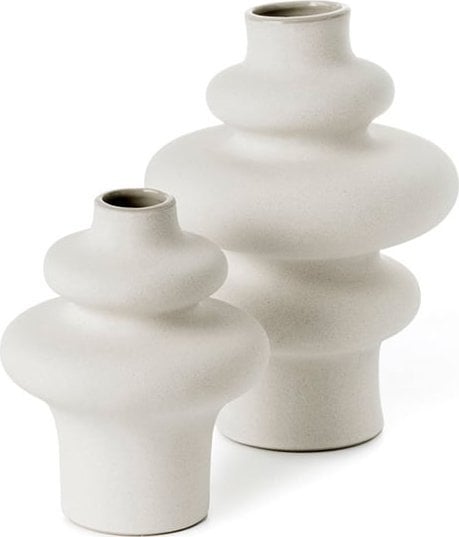 Olsen Home OlsenHome - Snoet Waza ceramiczna - 2 szt.