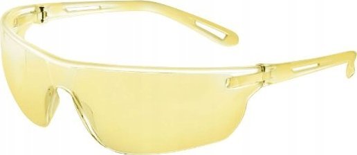 UN JSP OKULARY OCHRONNE STEALTH 16G Å»ÃÅTE