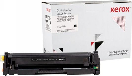 Toner Xerox 006R03696 Black Oryginał (006R03696)